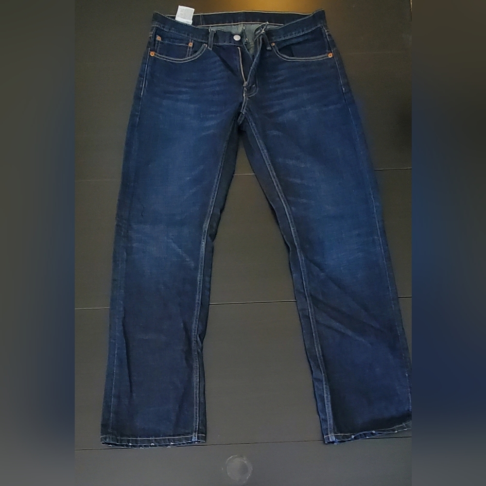 Levi's 559 Jean's (32 x 32)